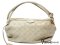 Louis Vuitton Monogram Mahina Cream color