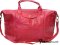 Long Champ Hand Bag & Crosbody Calf Red Pink Color