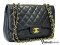 Chanel Classic Jumbo Size 12 Black Caviar GHW - Used Authentic Bag กระเป๋าชาแนล คลาสสิค ไซส์12นิ้ว สีดำหนังคาเวีย อะไหล่สีทอง รุ่นนิยมตลอดกาล ขายของแท้มือสองค่ะ