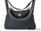 Hermes Lindy 30 Clemence Black SHW  - Used Authentic Bag กระเป๋า แอร์เมส ลินดี้ สีดำ หรู ทรงเก๋ ถือแล้วดูสง่า เหมาะกับสาวๆมากค่า มีใบนี้ไม่ตกเทรนด์แน่ๆค่า ของแท้มือสองสภาพดีค่ะ