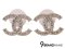 New Chanel Earring 