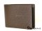 Louis Vuitton Wallet Taiga Brown  - Authentic Bag กระเป๋าตังค์ หลุยส์ วิตตอง หนังไทก้า สีน้ำตาล ใบสั้น ใส่การ์ดได้ 12 ใบ หนังนี้ทนสุดๆค่า