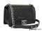 New Chanel Boy 10 Black Caviar SHW 