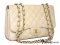 Chanel Classic Jumbo Size12 Beige Caviar GHW - Used Authentic Bag กระเป๋า ชาแนล คลาสสิค คาเวียสีเบจ ไซส์ จัมโบ้ อะไหล่เงิน รุ่นนิยมตลาดกาลค่า