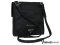 Prada Crossbody Tussuto Nero - Used Authentic Bag กระเป๋า ครอสบอดี้ พราด้า ผ้าร่ม สีดำ ไซส์เล็ก สายปรับสั้นยาวได้ น้ำหนักเบาสุดๆ มุมผ้าสภาพดีค่ะ
