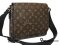 louis-vuitton messenger bag monogram macassar district m40934 -Authentic Bag กระเป๋า หลุยส วิตตอง ดริสติก มาคาซ่า ครอสบอดี้  ไซส์ PM รุ่นนิยม สำหรับสุภาพบุรุษ ใช้งานง่าย สะพายแล้วดูดีมากๆค่ะ