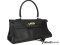 Hermes Kelly Shoulder Black PHW - Used Authentic Bag กระเป๋า แอร์เมส เคลลี่ สีดำ อะไหล่เงิน หนังเครเมนสวยมากๆค่ะ รุ่นนี้สะพายไหล่สวย คล้องแขนก็หรู ดดีมากๆค่ะ ของแท้ มือสอง สภาพดีค่ะ