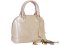 Louis Vuitton Alma BB Vernis Beige Poudre