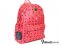 New MCM Backpack Size M Hot Pink