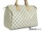 Louis Vuitton Speedy 30 Damier Azur Canvas 