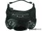 Balenciaga Giant Hobo Handbags177288 Black Lambskin SHW - Used Authentic Bag กระเป๋า บาเลนเซียก้า สีดำ หนังแกะ  หมุดเงินใหญ่เด่นสวย ใบขนาดกลาง สะพายขึ้นไหล่ได้ ถือสวย ของแท้ มือสอง สภาพดีคะ