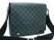 ​In Stock Louis Vuitton District PM Damier Graphite Canvas N41028