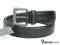 Bottega Veneta Belt 90 Black Calf - Authentic เข็มขัด บอเตก้า สีดำ ไซส์ 90 แบรนด์กำลังมาแรงใน ขณะนี้ หนังแท้สานเอกลักษณ์เฉพาะของบอเตก้าคะ ใส่เข้ากับทุกชุด