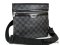 Louis Vuitton Thomas Graphite size Pm  - Used Authentic Bag เท่สุดๆค่ะ ของใหม่ค่ะ กระเป๋าสะพายยาว ของผู้ชาย ขนาดกระทัดรัด มีช่องซิปด้านบนไม่่ต้องกลัวของหล่น