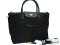Prada Tessuto Saffiano Nero BN2541 Size 33cm -  Authentic Bag กระเป๋า พร้าด้า ทัชซึโต๊ะ ซาเฟียโน่ สีดำ ผ้าร่ม รุ่นนิยม ซิปบน อะไหล่ทอง น้ำหนักเบา เก็บของสะดวก มาพร้อมสายยาว ถอดเก็บได้ถือได้ ครอสบอดี้ได้ น่าใช้มากๆคะ
