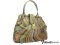 Paul Smith Jessica Swirl Bag  