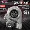 FLEX STREET R43-XS ต้นจี๊ด บูสติดไวสุด อันดับ 1 ในไทย เน้นใช้งาน ขับสบายไม่รอรอบ