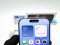 iPhone 16 Pro 128GB Desert Titanium สภาพดีเยี่ยม แบต 100% รอบชาร์จ 46 รอบ (C2412040S7)