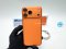 iPhone 17 Pro Max 256GB Cosmic Orange ศูนย์ไทย แบต 98% รอบชาร์จ 179 รอบ (C2607007S7)