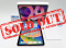 iPad Air 4 Wi-Fi 256GB Rose Gold (C2307013)