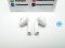 Apple AirPods 4 (C2411015S7)