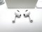 Apple AirPods Gen3 with Lightning Charging Case (C2408002)