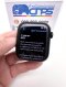 Apple Watch Series 7 GPS 45mm Midnight Aluminium (C2408002)