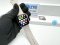 Apple Watch Series 9 GPS 41mm Starlight (C2501015S7)
