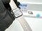 Apple Watch Series 9 GPS 41mm Starlight (C2501015S7)