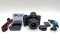 CANON EOS M50 + EF-M15-45 IS STM BLACK (C2410006S7)