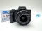 CANON EOS M50 + EF-M15-45 IS STM BLACK (C2410006S7)