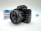 CANON EOS M50 + EF-M15-45 IS STM BLACK (C2410006S7)