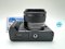 CANON EOS M50 + EF-M15-45 IS STM BLACK (C2410006S7)