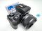 CANON EOS M50 + EF-M15-45 IS STM BLACK (C2410006S7)