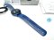 Garmin vívoactive 5 สี Navy มือสอง (C2609001S7)