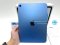 iPad 10 Gen 10 64GB Wifi Blue (C2403004) แบต 100% ประกันเหลือ