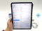 iPad Pro 11 Gen 4 M2 Wi-Fi 128GB Space Gray (C2302003) แบต 100% รอบชาร์จ 2 รอบ