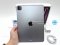 iPad Pro 11 Gen 4 M2 Wi-Fi 128GB Space Gray (C2302003) แบต 100% รอบชาร์จ 2 รอบ