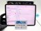 iPad Pro 11 Gen 5 M4 Wi-Fi + Cellular 256GB with Standard glass Space Black (C2504002S7)