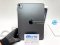 iPad Pro 11 Gen 5 M4 Wi-Fi + Cellular 256GB with Standard glass Space Black (C2504002S7)