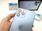 iPhone 13 Pro Max 128GB Sierra Blue (C2402006)