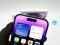 iPhone 14 Pro 256GB Deep Purple (C2409012S7)
