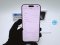 iPhone 15 Pro Max 256GB White Titanium (C2503022S7)