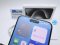 iPhone 15 Pro Max 256GB White Titanium (C2503022S7)