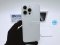iPhone 15 Pro Max 256GB White Titanium (C2503022S7)