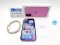 iPhone 16 128GB Pink ศูนย์ไทย แบต 100% (C2605013S7)