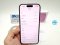 iPhone 16 128GB Pink ศูนย์ไทย แบต 100% (C2605013S7)