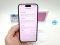 iPhone 16 128GB Pink ศูนย์ไทย แบต 100% (C2605013S7)