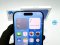 iPhone 16 128GB Ultramarine ศูนย์ไทย แบต 100% (C2511011S7)