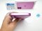 iPhone 16 128GB Pink ศูนย์ไทย แบต 100% (C2605013S7)